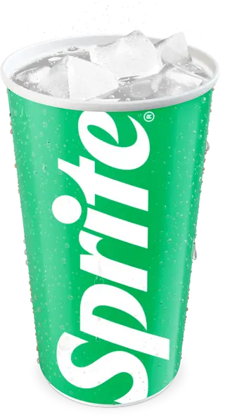 Sprite  (0, 250 мл)