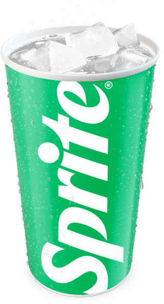 Sprite (0,4 л.)
