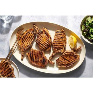 Pork Chops