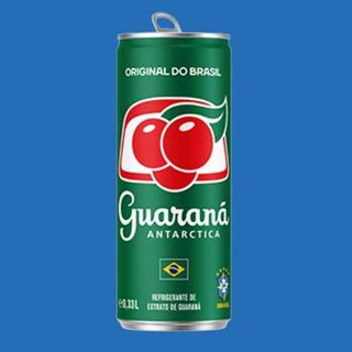 Guaraná Lata 330ML