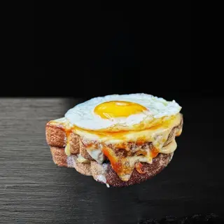 Croque-Madame