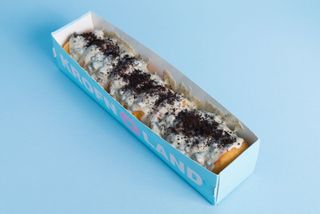 Oreo