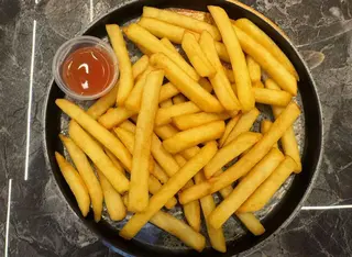 Batata Frita