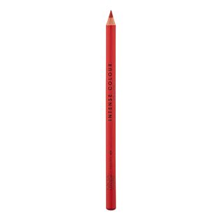 NEW MUA INTENSE COLOUR LIP LINER HEARTBREAKER
