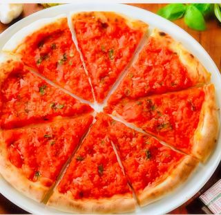 Pizza de Marinara 33cm