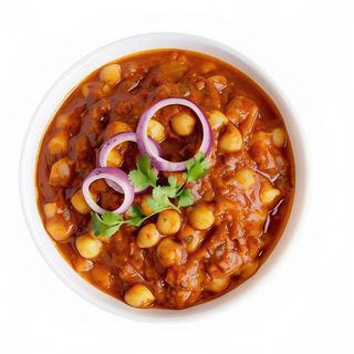 chana masala