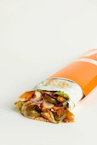 Lavasz Spicy Jalapeño 200G