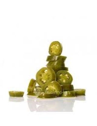 Tarrina de Jalapeños