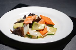 56. Verdure miste saltate