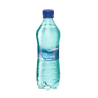 Apa minerala Dorna 0.5 l