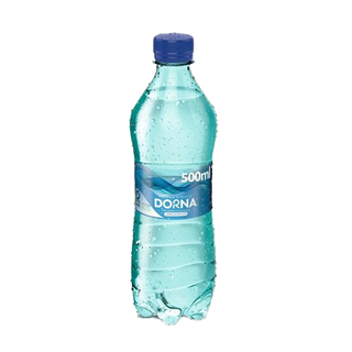 Apa minerala Dorna 0.5 l