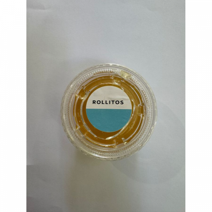 Salsa Rollitos