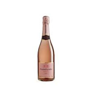 FRANC LIZER OPALE VINO ROSATO ML750 ALCOOL FREE