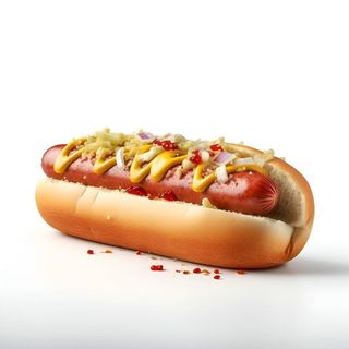 Hot - Dog