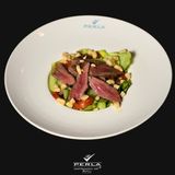 Biftek salata  220 gr