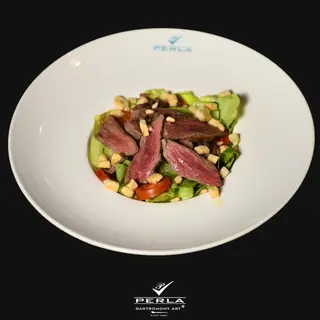 Biftek salata  220 gr