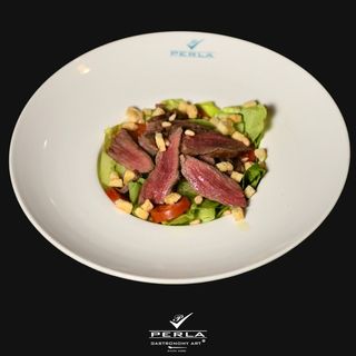 Biftek salata  220 gr