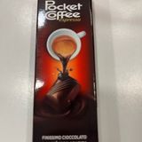 5 BOMBONES POCKET COFFEE ESPRESSO