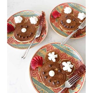 Mickey Mouse Pancakes