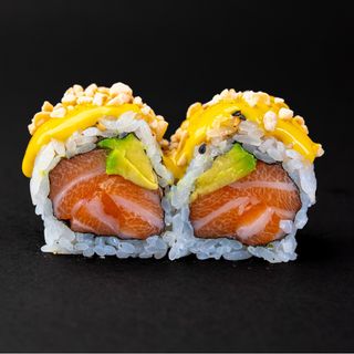 192.ESOTICO ROLL