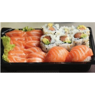 25. Sushi Misto M