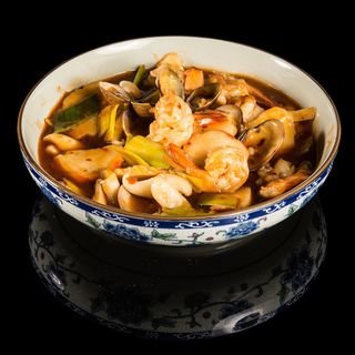 61. Misto mare in padella