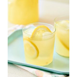 Small Lemonade
