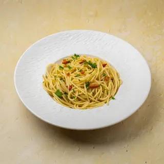 Aglio e Olio