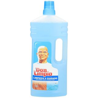 Limpiador Multiusos Don Limpio Botella 1,3 Lt