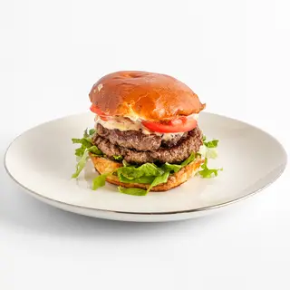 Big burger