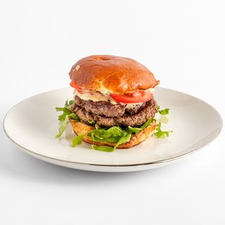 Big burger