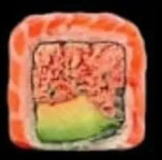 King Saumon 4P