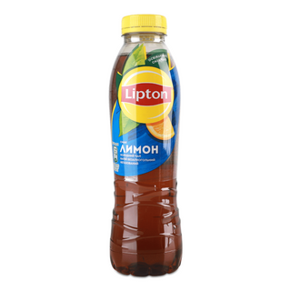 Ліптон Глово лимон