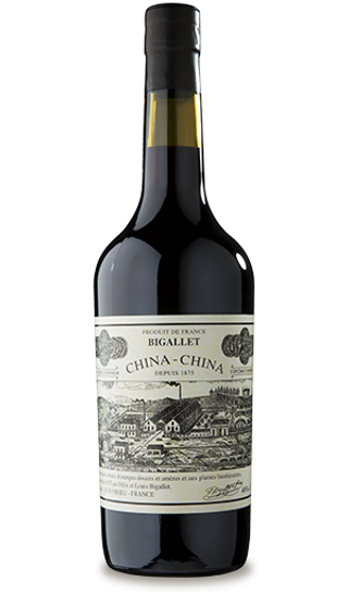 Lichior Bigallet China-China