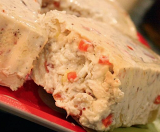 Turrón De Pollo