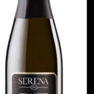  Prosecco Alb Serena 1881 Extra Dry, DOC, 200 ml