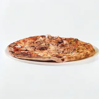 Pizza Frutti Di Mare (32 Cm.)