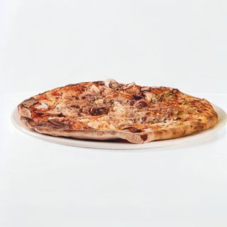 Pizza Frutti Di Mare (32 Cm.)