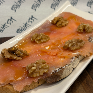 Calderón de la barca