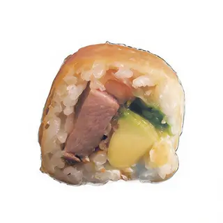 117. Pato roll