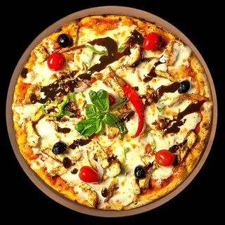 Pizza Casa