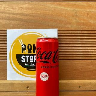 Coca-Cola Zero 33 cl