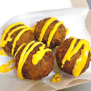 Pulled ball - 2 pezzi