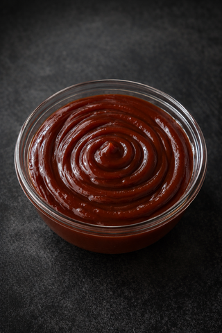 Sos Barbeque-50g