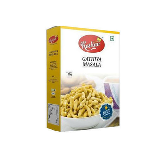 Masala ghatia 50g