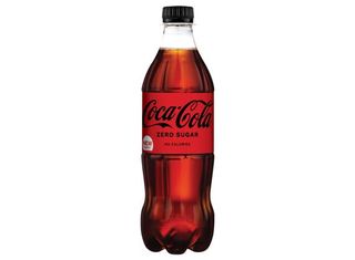 Coca Cola Zero