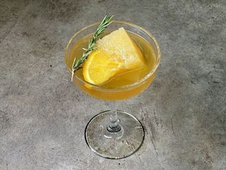 Коктейль Новий рік (150ml)