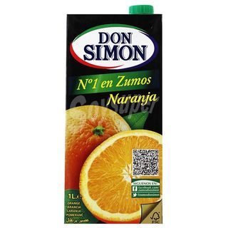 Zumo naranja 20cl