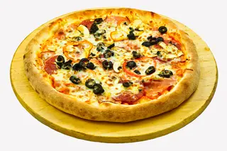 Pizza Bon Appetit Ø 32cm