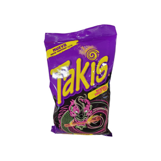 TAKIS DRAGON CHILLY